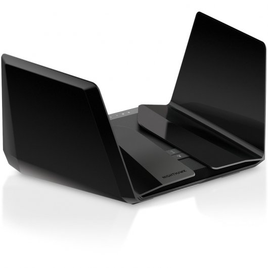 Router Wi-Fi tri-band Netgear Nighthawk AX12 AX11000