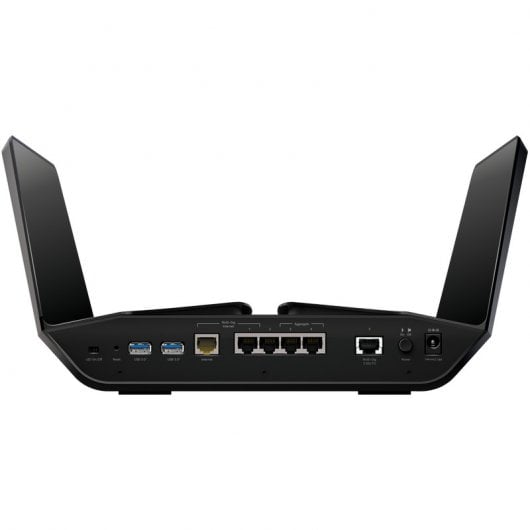 Router Wi-Fi tri-band Netgear Nighthawk AX12 AX11000