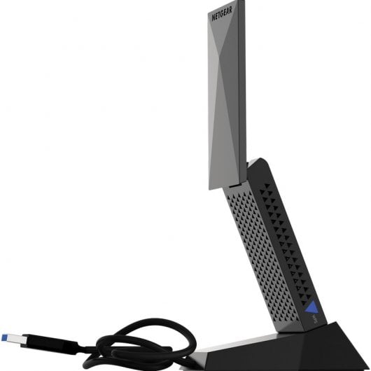 Netgear Nighthawk Adaptador USB 3.0 WiFi AC1900 Dual Band