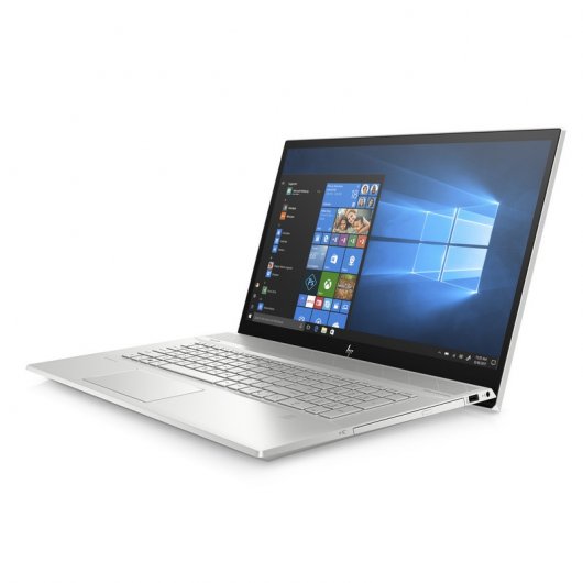HP Envy 17-CE0001NS Intel Core i7-8565U/16GB/512GB SSD/MX250/17.3"