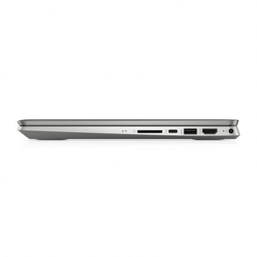 HP Pavilion x360 14-DH0000NS Intel Core i3-8145U/8GB/256GB SSD/14" Táctil