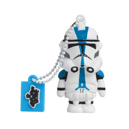 Tribe Star Wars Clone Trooper 16GB USB 2.0