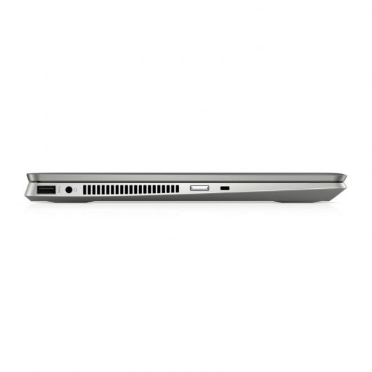 HP Pavilion x360 14-DH0009NS Intel Core i5-8265U/8GB/1TB+256GB SSD/14" Táctil