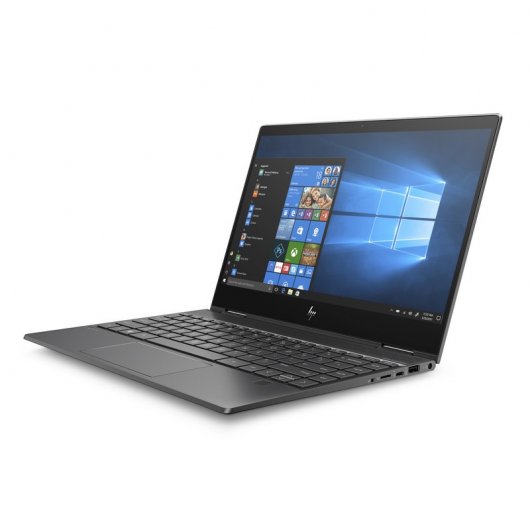 HP Envy 13-AR0000NS AMD Ryzen 5 3500U/8GB/256GB SSD/13.3" Táctil