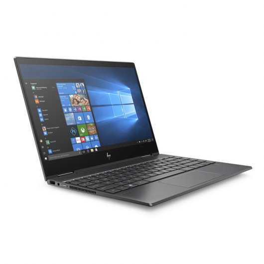 HP Envy 13-AR0000NS AMD Ryzen 5 3500U/8GB/256GB SSD/13.3" Táctil