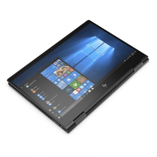 HP Envy 13-AR0000NS AMD Ryzen 5 3500U/8GB/256GB SSD/13.3" Táctil
