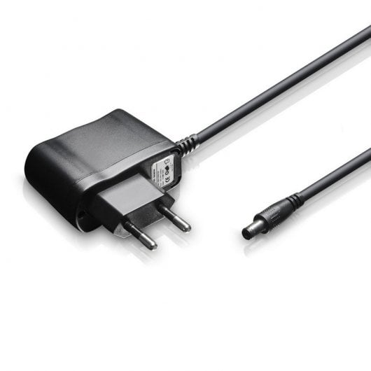 LD Systems PPA2 Preamplificador y Ecualizador Analógico para Tocadiscos
