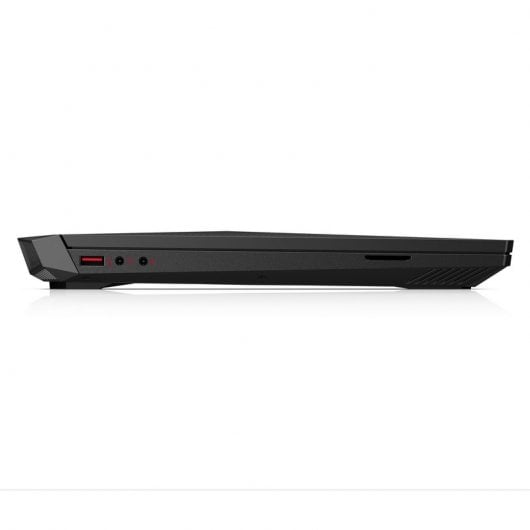 HP OMEN 15-DC1002NS Intel Core i7-8750H/16GB/1TB+256GB SSD/RTX 2060/15.6"