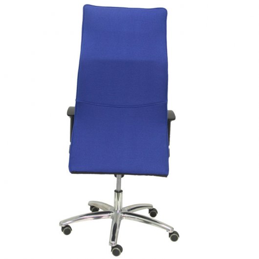 Piqueras y Crespo Albacete Bali Silla de Oficina Azul