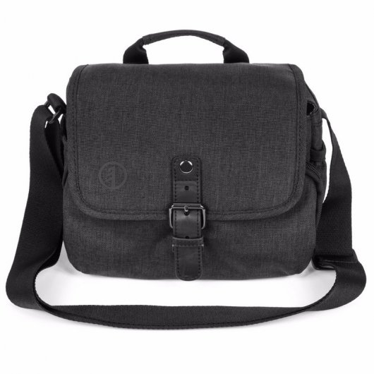 Tamrac Bushwick 2 Bolsa para Cámara Negra