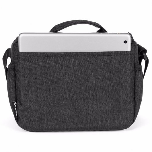 Tamrac Bushwick 2 Bolsa para Cámara Negra