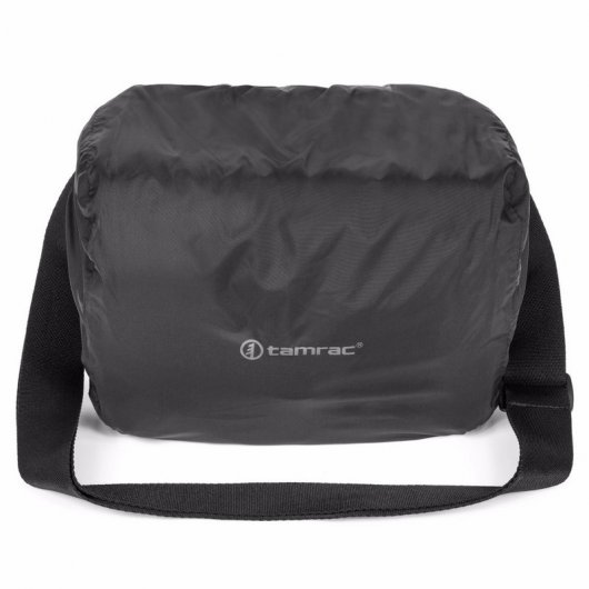 Tamrac Bushwick 2 Bolsa para Cámara Negra