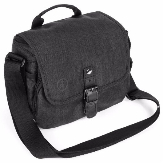 Tamrac Bushwick 2 Bolsa para Cámara Negra