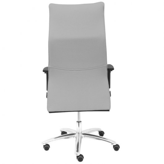 Piqueras y Crespo Albacete Bali Silla de Oficina Gris