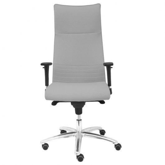 Piqueras y Crespo Albacete Bali Silla de Oficina Gris