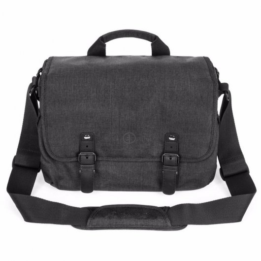 Tamrac Bushwick 6 Bolsa para Cámara Negra