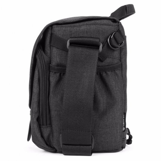 Tamrac Bushwick 6 Bolsa para Cámara Negra