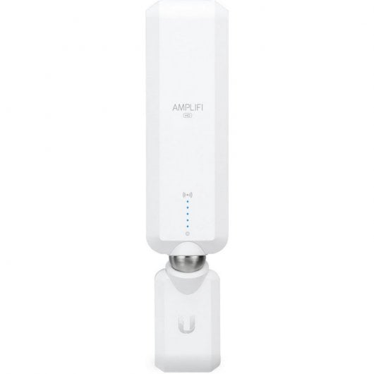 Ubiquiti AmpliFi HD Sistema WiFi Mesh Router + 2 Receptores
