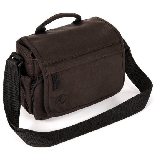 Tamrac Apache 2.2 Bolsa para Cámara Marrón