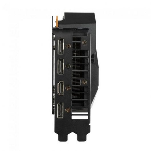 Asus AMD Radeon RX 5700 Dual EVO OC Edition 8GB GDDR6
