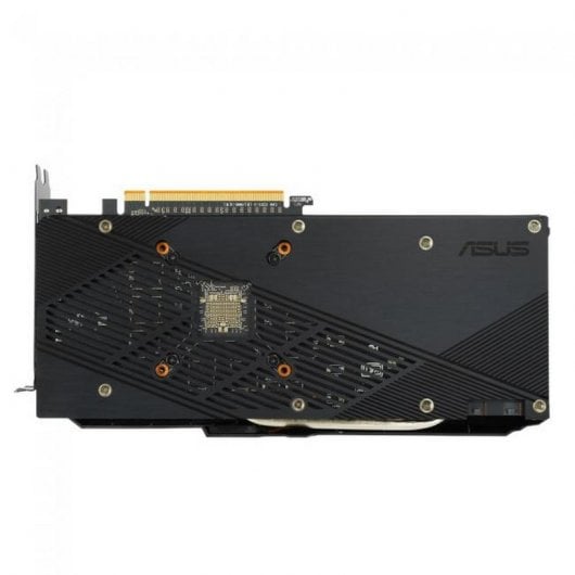 Asus AMD Radeon RX 5700 Dual EVO OC Edition 8GB GDDR6