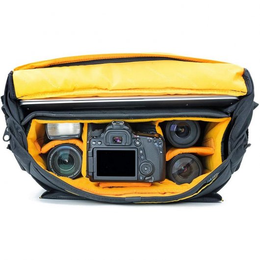 Vanguard Alta Rise 38 Bolsa para Câmara