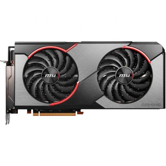 MSI Radeon RX 5700 XT Gaming X 8GB GDDR6