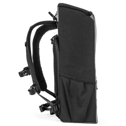Tamrac Nagano 12L Kamerarucksack Schwarz