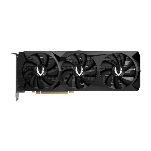 Tarjeta Gráfica Zotac GeForce RTX 2060 Gaming Super AMP Extreme
