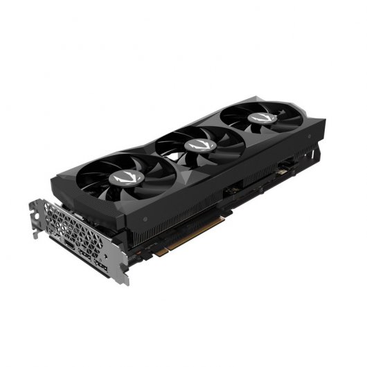 Tarjeta Gráfica Zotac GeForce RTX 2060 Gaming Super AMP Extreme