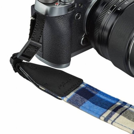 Sangle d'appareil photo Walimex Pro Max