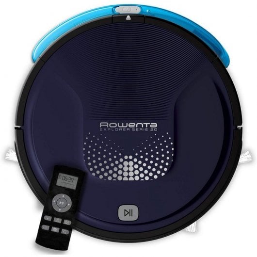 Rowenta Explorer SERIE 20 AQUA