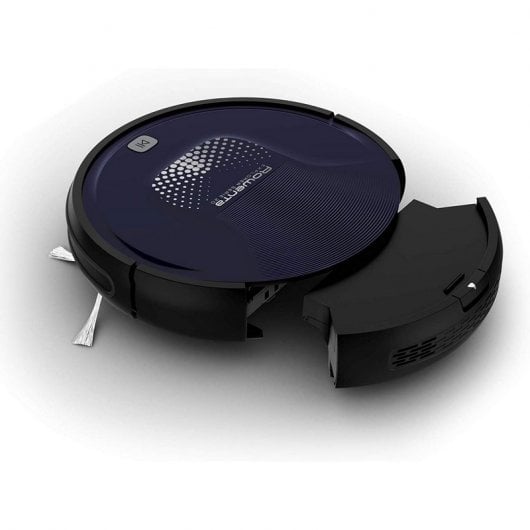 Rowenta Explorer Serie 20 Aqua Robô Aspirador Azul