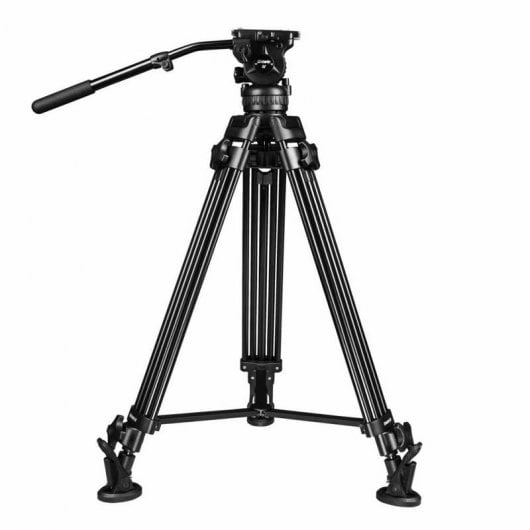 Walimex Pro Ontario M Trípode Profesional para Video