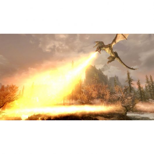 The Elder Scrolls V: Skyrim Nintendo Switch Nintendo eShop