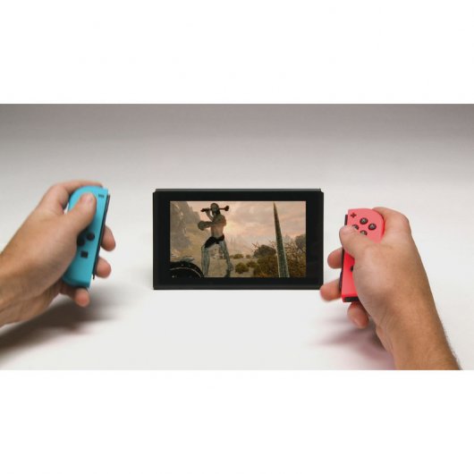 The Elder Scrolls V: Skyrim Nintendo Switch Nintendo eShop