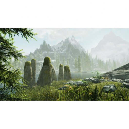 The Elder Scrolls V: Skyrim Nintendo Switch Nintendo eShop