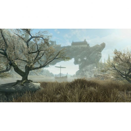 The Elder Scrolls V: Skyrim Nintendo Switch Nintendo eShop