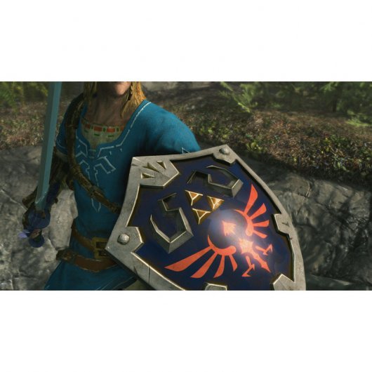 The Elder Scrolls V: Skyrim Nintendo Switch Nintendo eShop