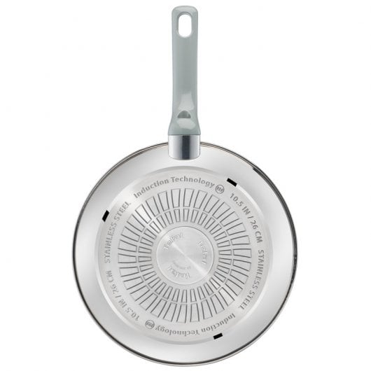 Tefal Envy A60602SET2 Set de Sartenes Inducción 20/26 cm