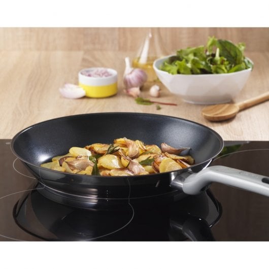 Tefal Envy A60602SET2 Set de Sartenes Inducción 20/26 cm