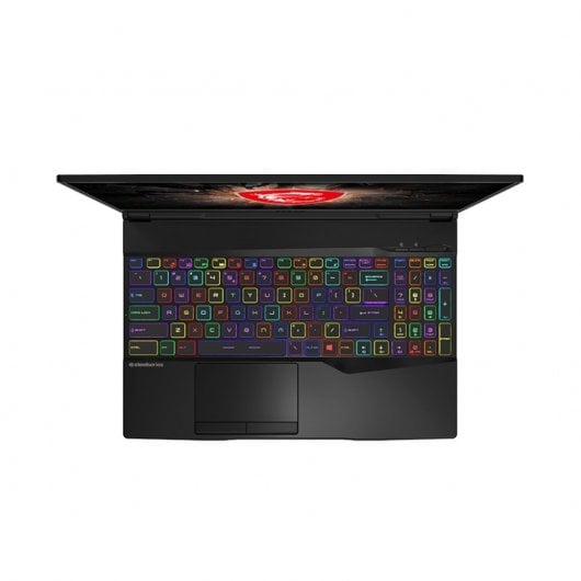 MSI GL65 9SEK-210XES Intel Core i7-9750H/16GB/512GB SSD/RTX 2060/15.6"