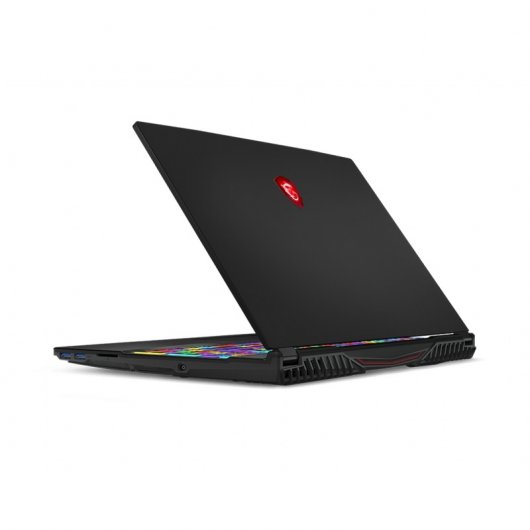 MSI GL65 9SFK-286XES Intel Core i7-9750H/16GB/512GB SSD/RTX 2070/15.6"