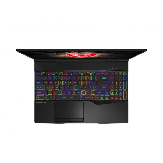 MSI GL65 9SFK-286XES Intel Core i7-9750H/16GB/512GB SSD/RTX 2070/15.6"