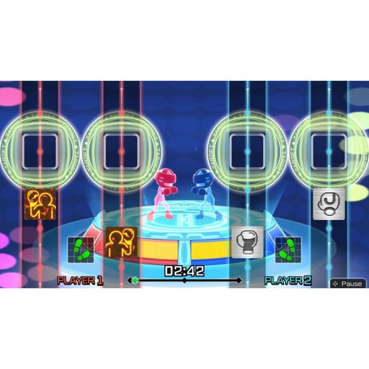 Fitness Boxing Nintendo Switch Nintendo eShop