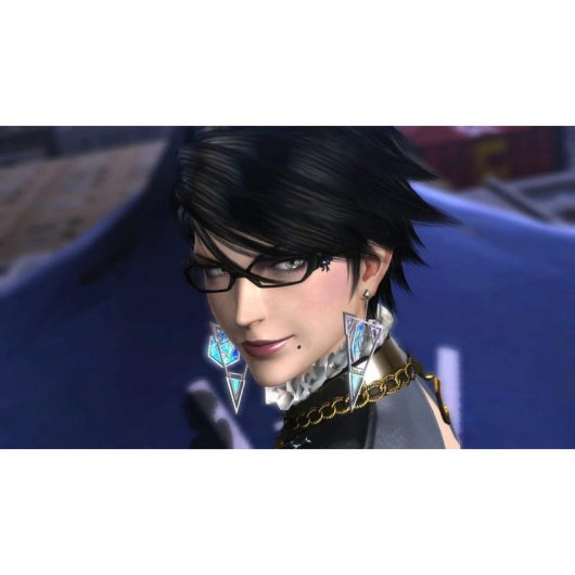 Bayonetta 2 Nintendo Switch Nintendo eShop