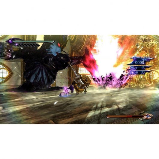 Bayonetta 2 Nintendo Switch Nintendo eShop