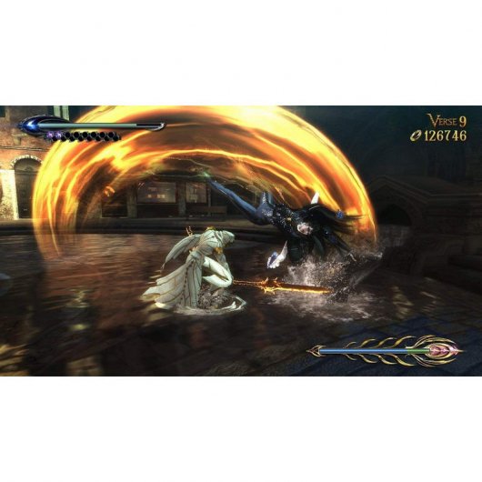 Bayonetta 2 Nintendo Switch Nintendo eShop