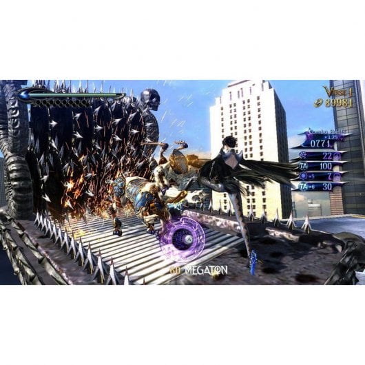 Bayonetta 2 Nintendo Switch Nintendo eShop
