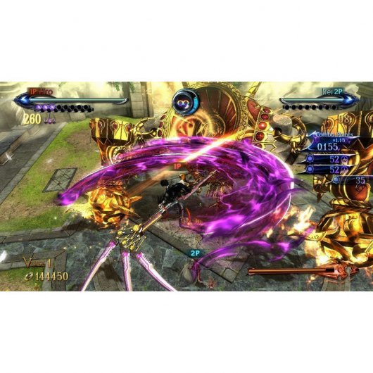 Bayonetta 2 Nintendo Switch Nintendo eShop